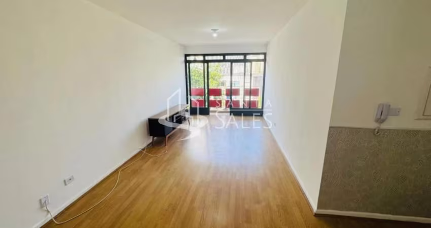 Apartamento para locação no Cambuci, São Paulo-SP: 3 quartos, 1 sala, 1 banheiro, 1 vaga de garagem, 132m² de área.