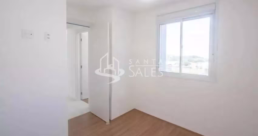 Oportunidade imperdível: apartamento à venda em são paulo-sp, jardim caravelas - 2 quartos, 1 sala, 1 banheiro - 36m².