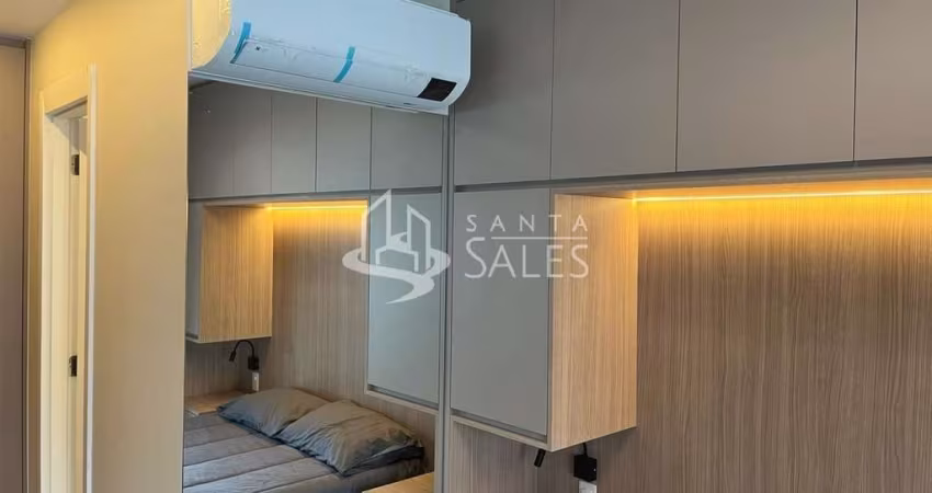 Apartamento com 1 quarto para alugar na Rua Osório Duque Estrada, 40, Paraíso, São Paulo