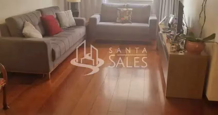 Imperdível: Apartamento de Luxo com 4 Quartos e 1 Suíte em Cerqueira César, São Paulo-SP!
