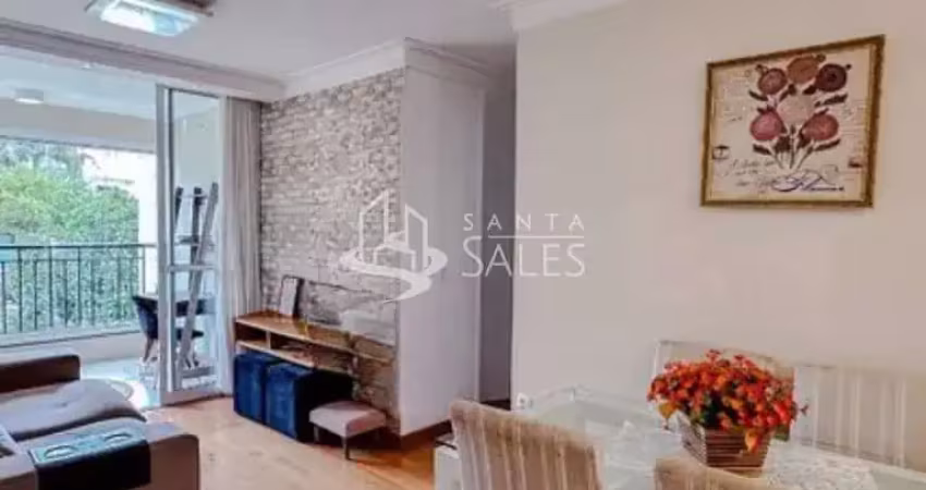 Apartamento à venda em São Paulo-SP, Vila Formosa: 2 quartos, 1 suíte, 1 sala, 2 banheiros, 1 vaga, 60m². Imperdível!
