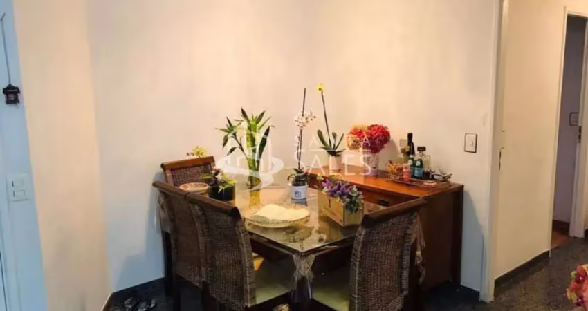 Apartamento à venda em Santana, São Paulo-SP: 3 quartos, 1 suíte, 2 salas, 2 banheiros, 2 vagas de garagem, 85m² de área!