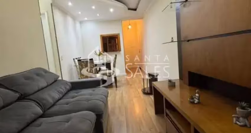 Excelente oportunidade: Apartamento à venda em São Paulo-SP, Vila Matilde! 3 quartos, sala, banheiro, 1 vaga, 61m². Aproveite!