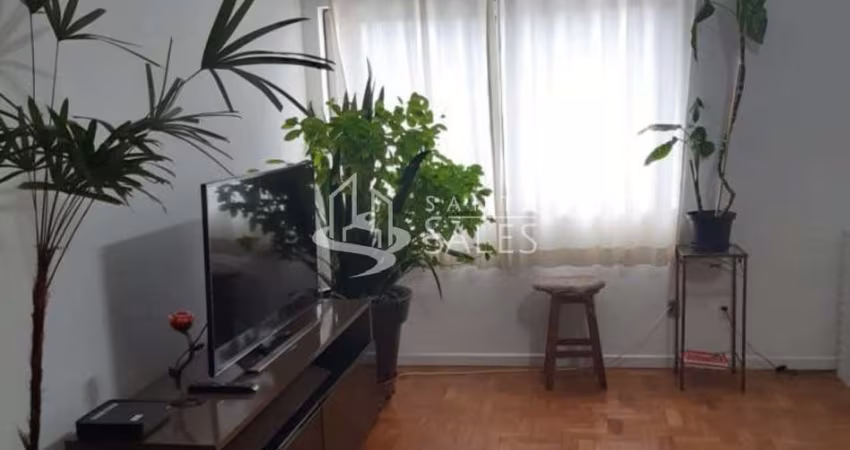 Impecável apartamento de 2 quartos na Barra Funda, São Paulo-SP: 96m², 1 suíte, 1 vaga!