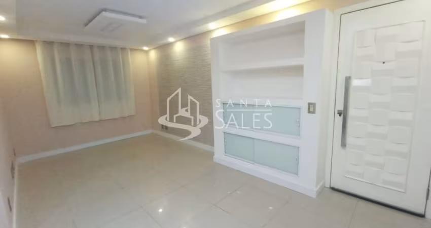 Venda de Apartamento Impecável com 2 Quartos no Jardim Íris, São Paulo-SP!