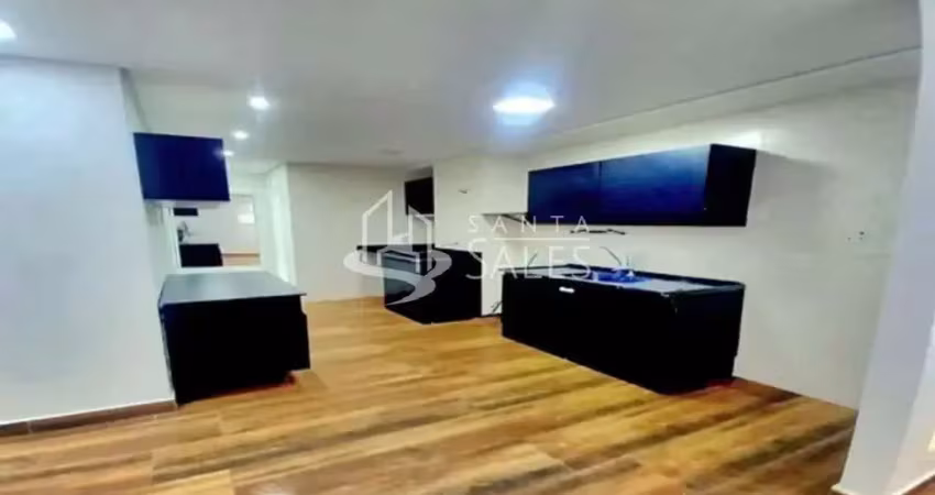 Apartamento à venda em São Paulo-SP, na Vila Pirituba: 2 quartos, 1 sala, 1 banheiro, 1 vaga, 40m²! Venha conferir!