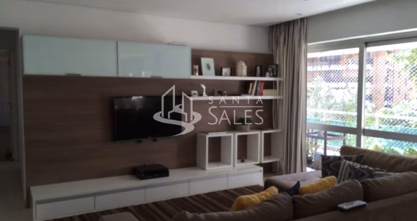 Apartamento para venda em São Paulo-SP, Jardim Ampliação: 5 quartos, 2 suítes, 3 banheiros, 2 vagas, 210m² de área.
