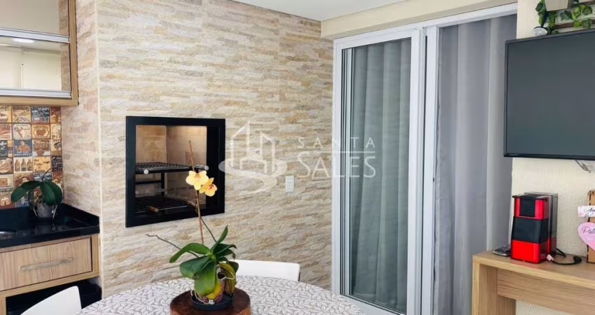 Imperdível! Apartamento à venda em São Paulo-SP, Barra Funda: 2 quartos, 1 suíte, 2 salas, 2 banheiros, 1 vaga, 69m².
