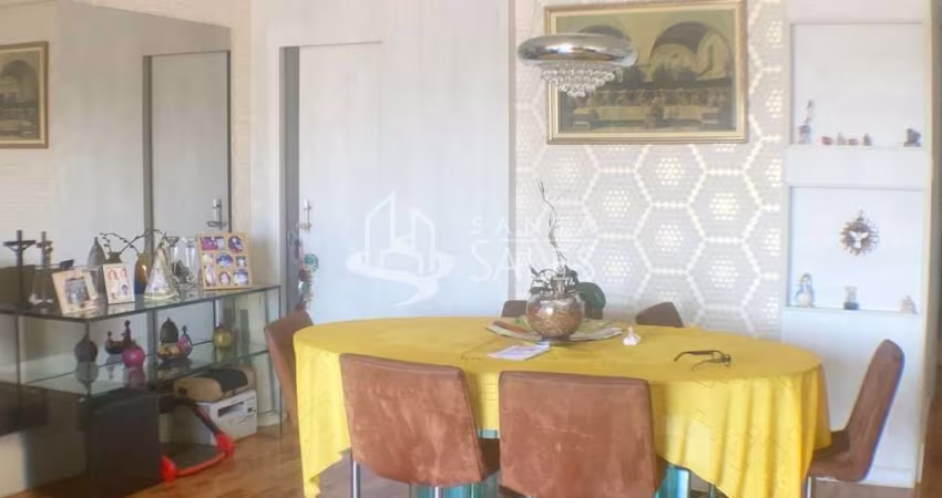 Imperdível apartamento à venda em São Paulo-SP, Jardim Aeroporto: 3 quartos, 1 suíte, 1 sala, 3 banheiros, 2 vagas, 111,70m²!