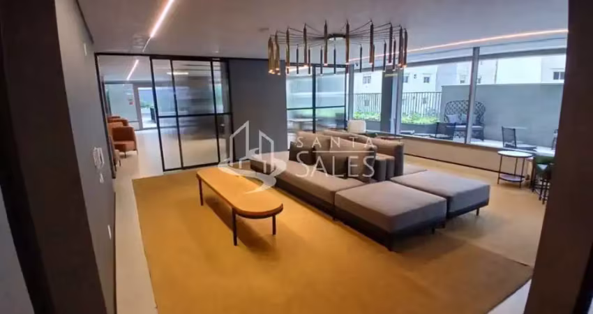 Apartamento à venda em moema, são paulo: 1 quarto, 1 sala, 1 banheiro e 26m² de área! venha conferir!