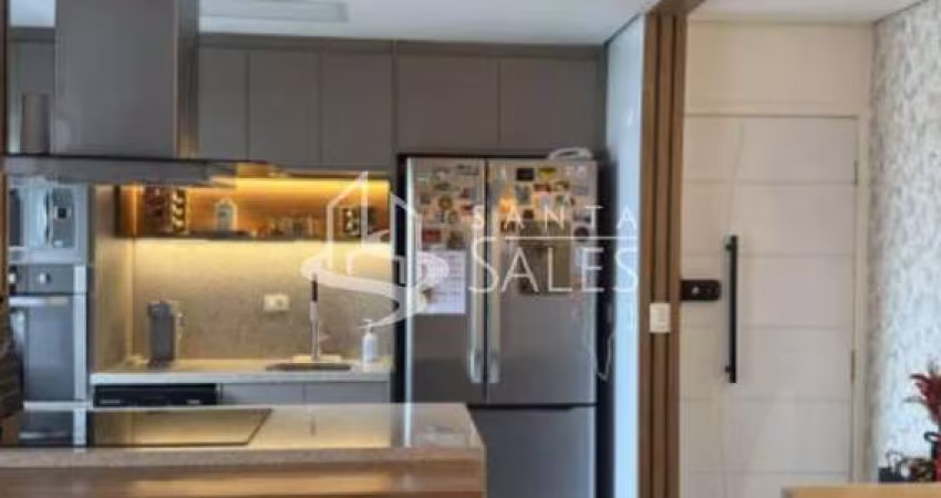 Apartamento à venda em São Paulo-SP, Vila das Mercês: 2 quartos, 1 sala, 1 banheiro, 1 vaga, 74m². Oportunidade única!