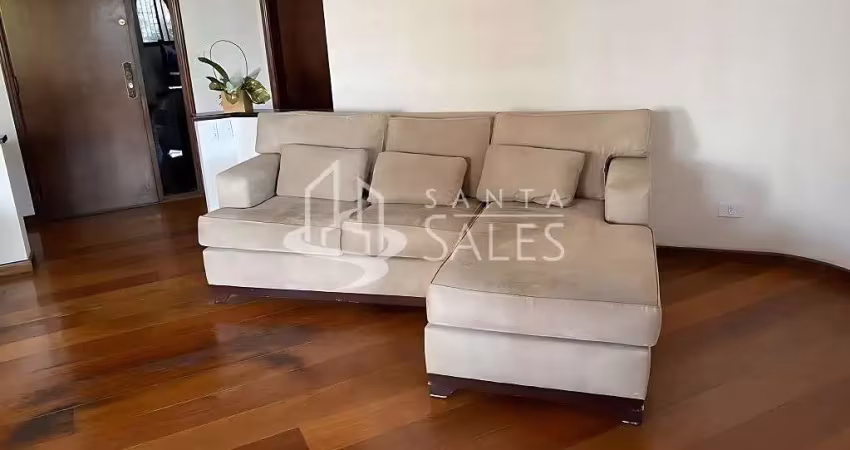 Apartamento à venda no campo belo: 4 quartos, 2 suítes, 1 sala, 5 banheiros, 3 vagas de garagem, 209m² - são paulo-sp.