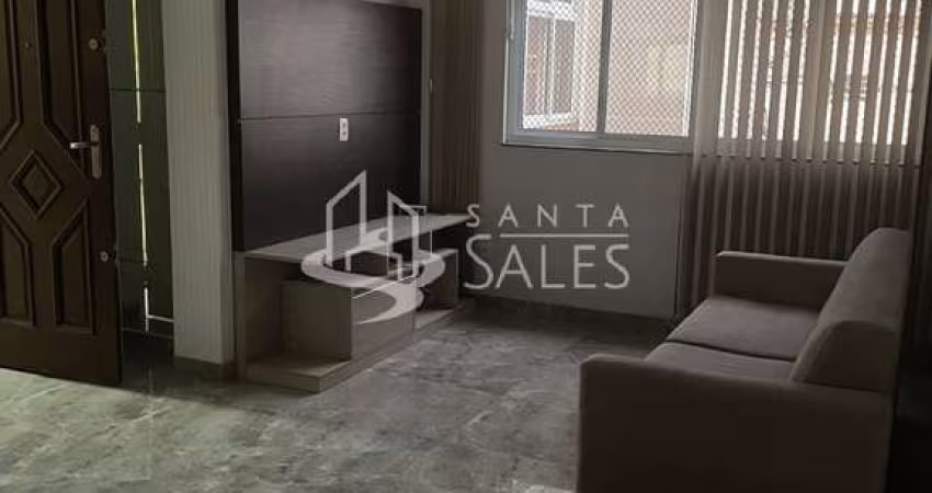 Apartamento à venda no Tatuapé, São Paulo-SP: 3 quartos, 1 suíte, 1 sala, 3 banheiros, 1 vaga e 104m² de área. Venha conferir!