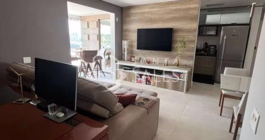 Apartamento à venda em São Paulo-SP, Vila Anastácio: 2 quartos, 1 suíte, 1 sala, 2 banheiros, 2 vagas, 87m². Aproveite!