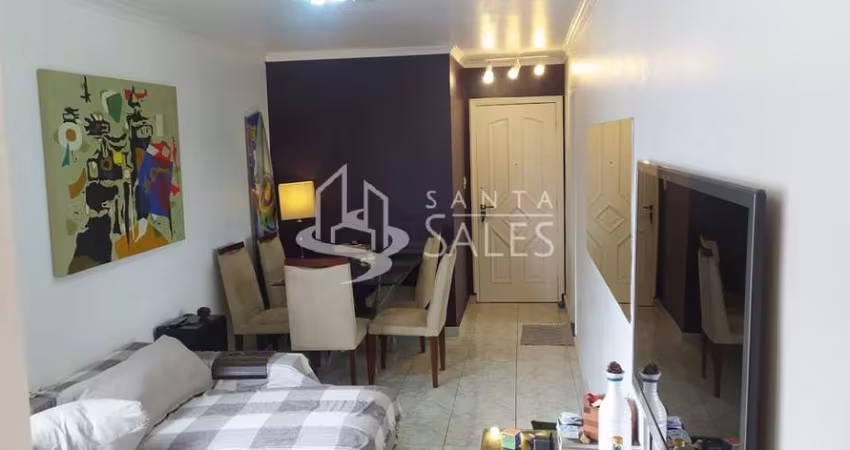 Apartamento à venda em São Paulo-SP, Vila Monumento: 3 quartos, 1 sala, 1 banheiro, 1 vaga de garagem, 80m² de área.