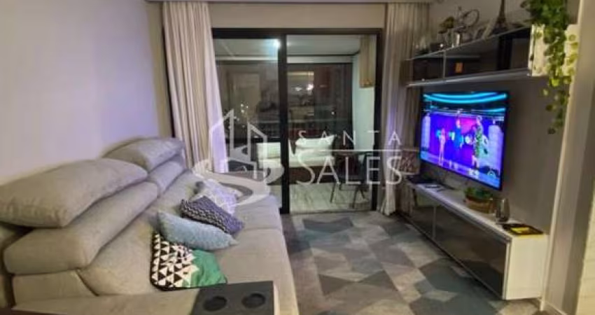 Imperdível oportunidade: Apartamento à venda na Vila Prudente, São Paulo-SP, com 3 quartos, 1 suíte e 83m²!