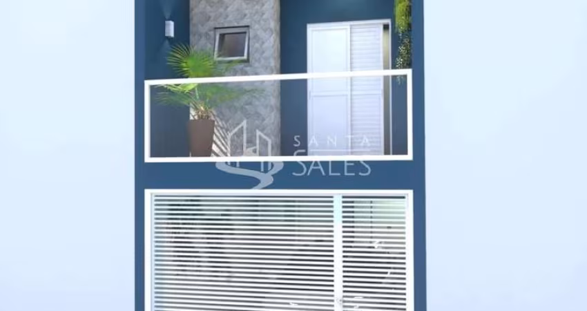 Imóvel à venda em São Paulo-SP, Vila Mariana: Casa com 3 quartos, 1 suíte, 1 sala, 3 banheiros, 1 vaga e 80m² de área.