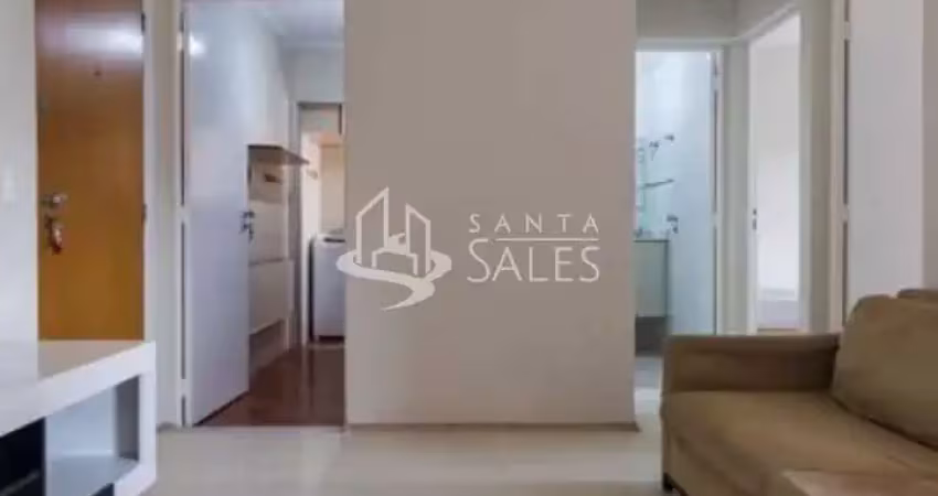 Apartamento à venda em são paulo-sp, vila guarani (z sul): 2 quartos, sala, banheiro, garagem, 59m² de área!