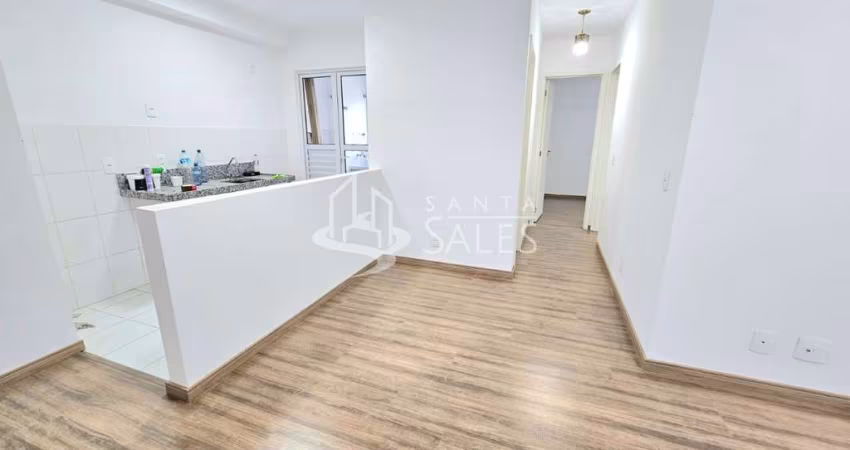 Apartamento à venda em São Paulo-SP, Vila Nair: 2 quartos, 1 sala, 1 banheiro, 1 vaga de garagem, 53m² de área. Venha conferir!