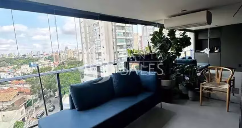 Apartamento à venda em São Paulo-SP, Vila Mariana: 1 quarto, 1 suíte, 1 sala, 1 banheiro, 1 vaga, 42m². Imperdível!