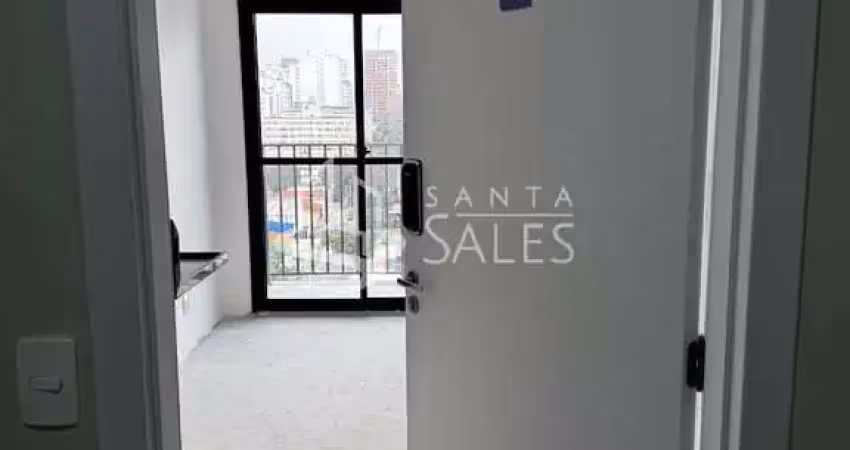 Apartamento à venda na vila olímpia, são paulo-sp: 1 quarto, 1 suíte, 1 banheiro, 26m² de área!