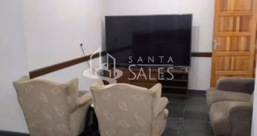 Imperdível: Casa à venda em São Paulo-SP, Planalto Paulista, 5 quartos, 1 suíte, 3 salas, 2 banheiros, 1 vaga, 235m².