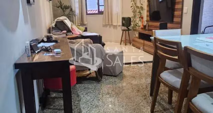 Imperdível: Casa à venda na Mooca, São Paulo-SP, com 3 quartos, 1 sala, 3 banheiros, 3 vagas e 150m² de área!