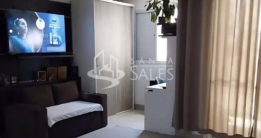 Oportunidade imperdível: apartamento à venda em são paulo-sp, no bom retiro, com 2 quartos, 1 sala, 1 banheiro, 2 vagas e 77m².