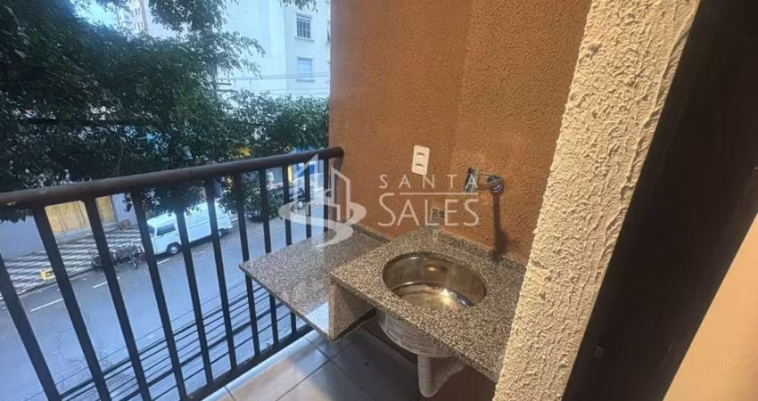 Apartamento à venda em São Paulo-SP, Campos Elíseos: 2 quartos, 1 sala, 1 banheiro, 34,00 m² de área. Venha conferir!