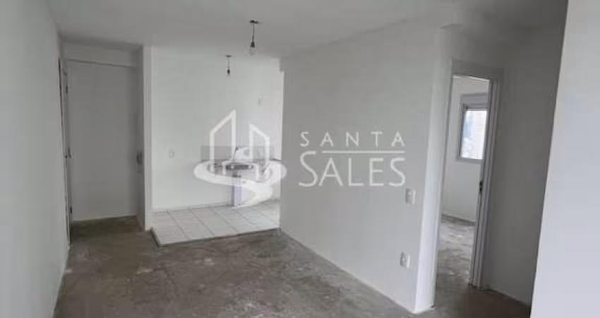 Apartamento à venda em São Paulo-SP, Liberdade: 2 quartos, 1 suíte, 1 sala, 2 banheiros, 1 vaga, 55m². Confira!