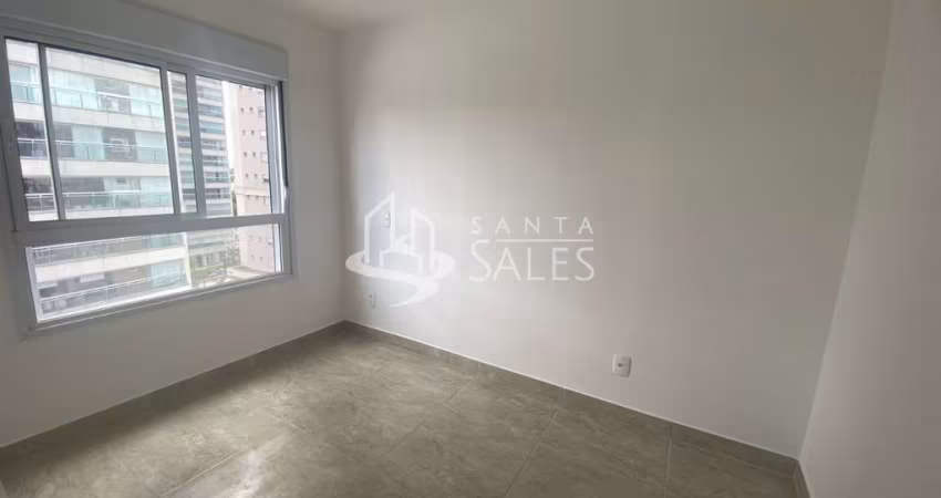 Apartamento à venda na Barra Funda, São Paulo-SP: 2 quartos, 1 sala, 1 banheiro, 1 vaga, 42m².
