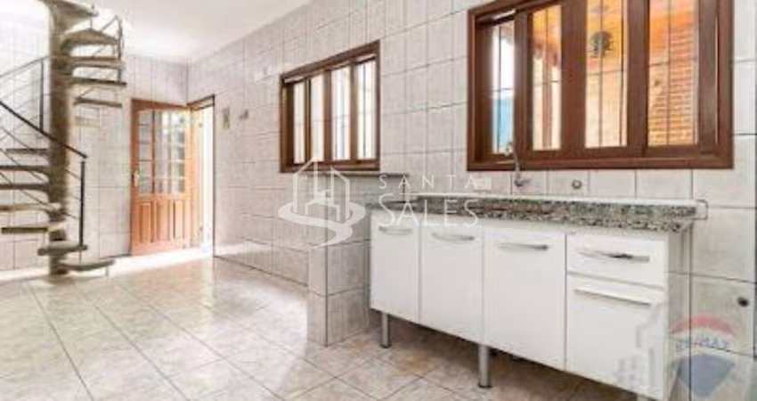 Impecável casa à venda em São Paulo-SP, Parque Nações Unidas: 3 quartos, 1 suite, 1 sala, 2 banheiros, 2 vagas, 200m².