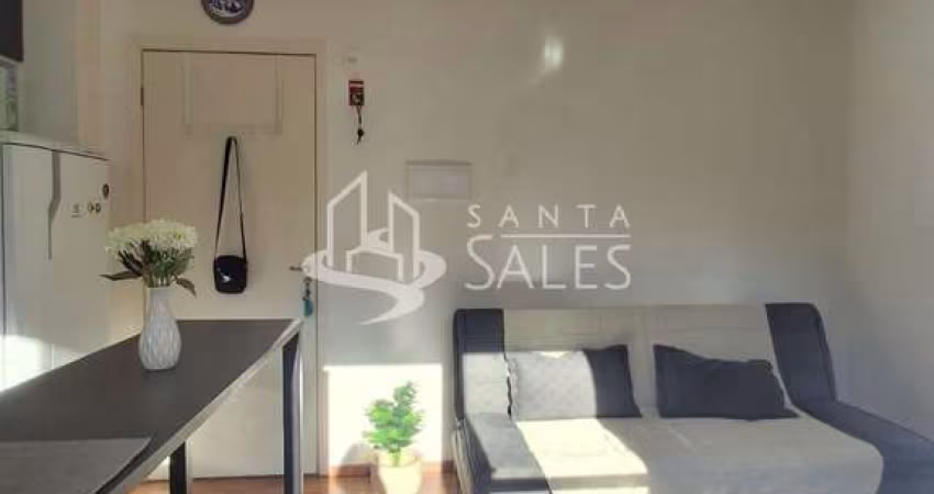 Apartamento à venda na Sé, São Paulo-SP: 1 quarto, 1 banheiro e 28m² de área. Venha conferir!