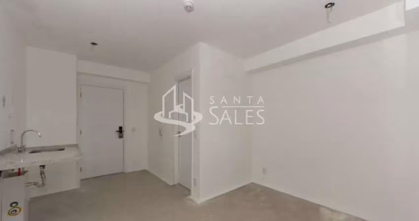 Oportunidade única! apartamento à venda em vila clementino, são paulo-sp: 1 quarto, 1 sala, 1 banheiro, 25,00m². confira!