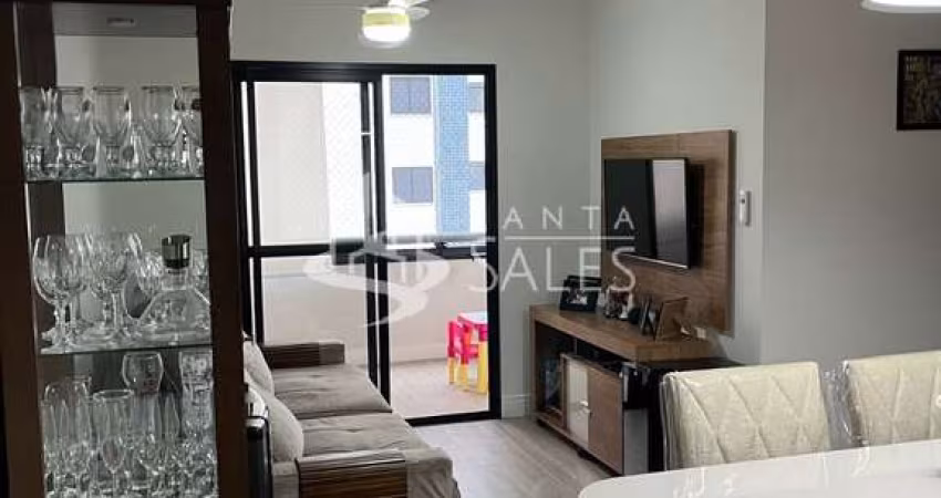 Apartamento à venda em São Paulo-SP, Vila Regente Feijó: 4 quartos, 1 suíte, sala com 2 ambientes, 2 banheiros, 2 vagas, 82m². Imperdível!