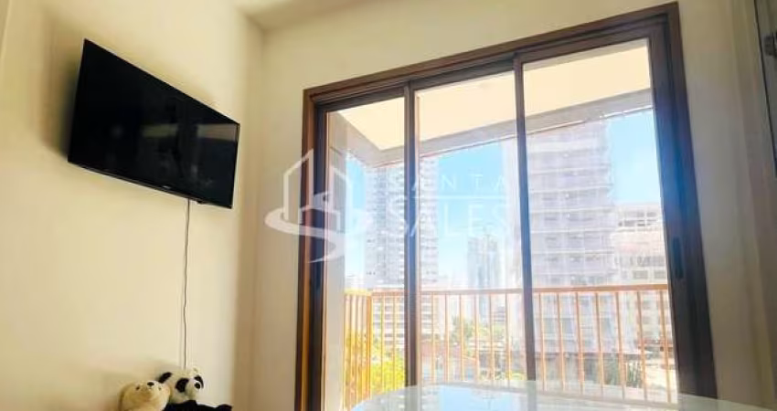 Imperdível! Apartamento à venda no Butantã, São Paulo-SP, com 2 quartos, 1 sala, 1 banheiro e 1 vaga de garagem.