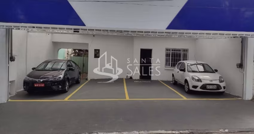 Imperdível: Casa à venda em SP, Vila Congonhas - 3 quartos, 1 sala, 3 banheiros, 5 vagas de garagem, 300m². Confira já!