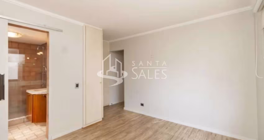 Imóvel de luxo no Brooklin Novo: Apartamento de 3 suítes com 136m² e 2 vagas de garagem em São Paulo-SP!