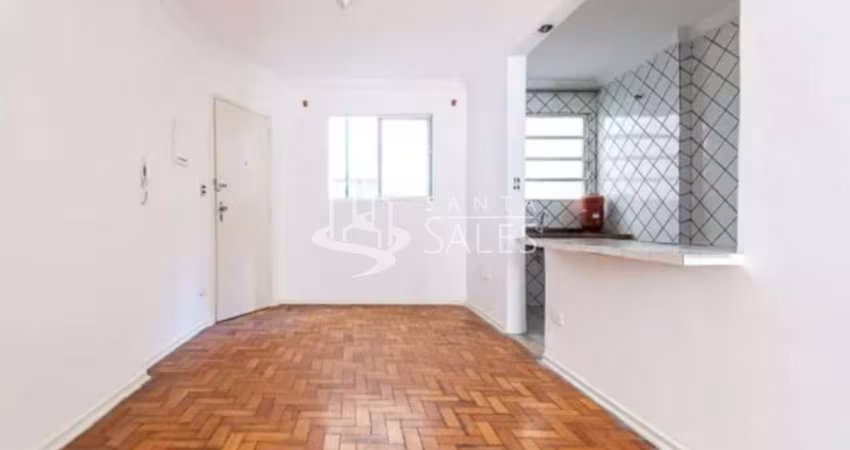 Apartamento à venda na Consolação, São Paulo-SP: 1 quarto, 1 sala, 1 banheiro, 64m². Imperdível oportunidade!