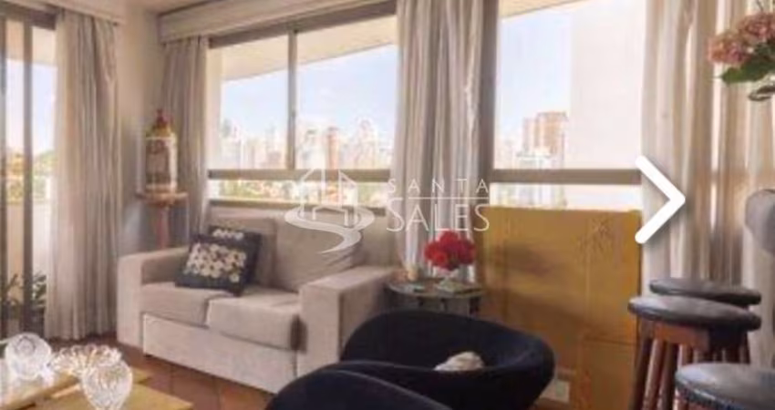 Imperdível oportunidade de adquirir apartamento de luxo em Santa Cecília, São Paulo-SP: 4 quartos, 1 suíte, 2 salas, 3 banheiros, 2 vagas de garagem, 306m²!