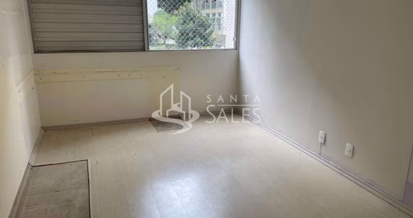 Imperdível apartamento à venda em São Paulo-SP, Santa Cecília: 3 quartos, 1 suíte, 1 sala, 2 banheiros, 1 vaga de garagem, 134m².