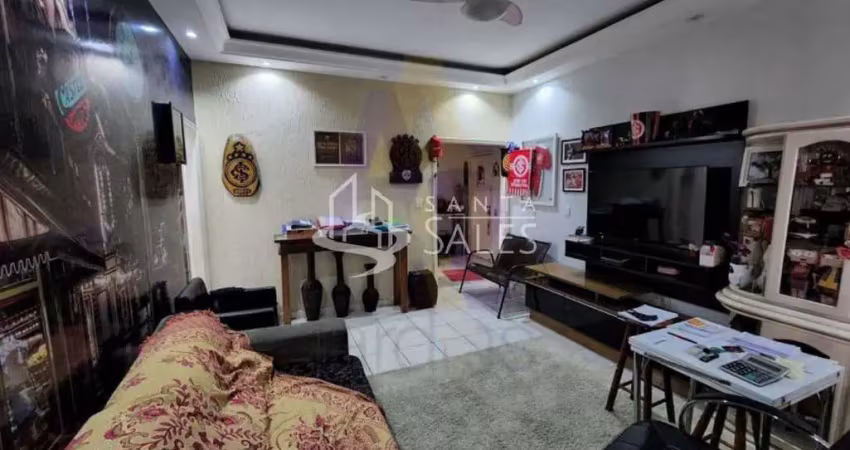 Imperdível! apartamento à venda em são paulo-sp, santa cecília, 2 quartos, 1 sala, 2 banheiros, 100m² de área.