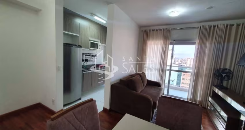 Apartamento à venda na República, São Paulo-SP: 1 quarto, 1 sala, 1 banheiro, 1 vaga de garagem, 45m² de área. Venha conferir!
