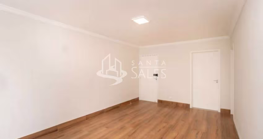 Imperdível: Apartamento de 3 quartos e 2 suítes na Vila Mariana, São Paulo-SP, com 83m² e vaga de garagem
