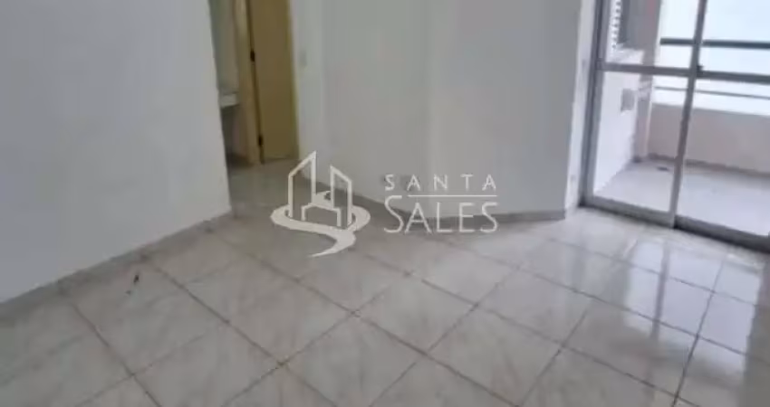 Apartamento à venda em São Paulo-SP, Vila Pompéia: 1 quarto, 1 sala, 1 banheiro, 1 vaga, 38m² - Imperdível!
