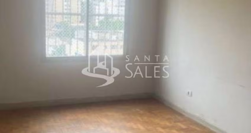 Apartamento à venda na Barra Funda, São Paulo-SP: 1 quarto, 1 sala, 1 banheiro e 46m² de área!