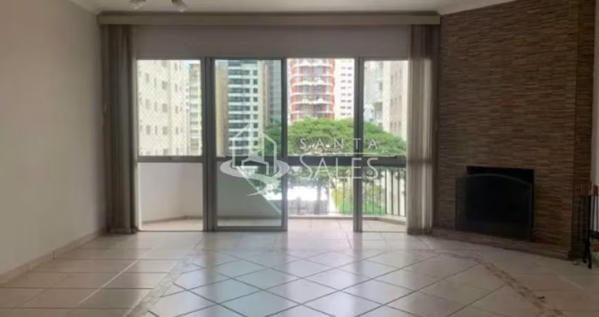 Imperdível! Apartamento de 4 quartos com suíte em Pinheiros, São Paulo - 137m², 2 vagas de garagem.