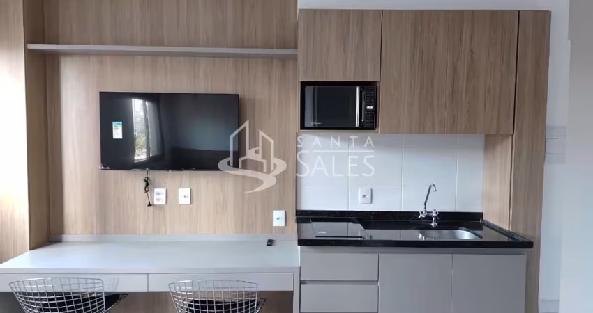 Imperdível: Apartamento à venda em Pinheiros, São Paulo-SP! 1 quarto, 1 suíte, 1 sala, 1 banheiro, 25m². Venha conferir!