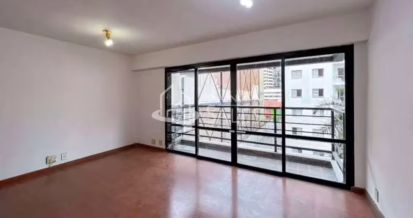 Imperdível! Apartamento à venda na Vila Olímpia, São Paulo-SP, 3 quartos, 1 suíte, 1 sala, 2 banheiros, 1 vaga, 90m².