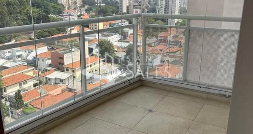 Imperdível! Apartamento à venda em São Paulo-SP, Campo Belo, 3 quartos, 3 suítes, 1 sala, 3 banheiros, 4 vagas, 192m².